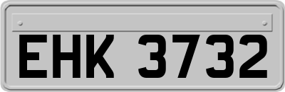 EHK3732