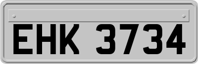EHK3734