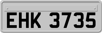 EHK3735