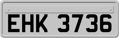EHK3736
