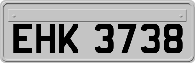 EHK3738