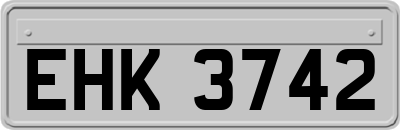 EHK3742