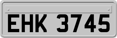 EHK3745