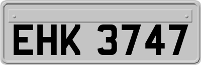 EHK3747
