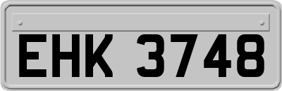 EHK3748