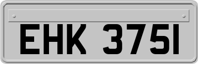EHK3751