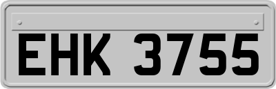 EHK3755