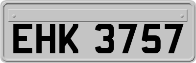 EHK3757