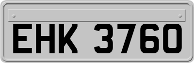 EHK3760