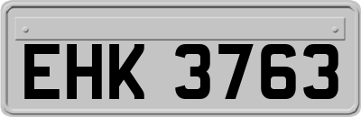 EHK3763