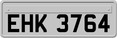 EHK3764