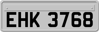 EHK3768