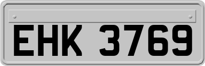 EHK3769