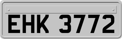EHK3772
