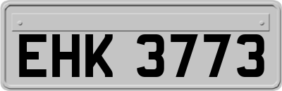 EHK3773