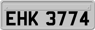 EHK3774