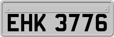 EHK3776