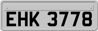 EHK3778