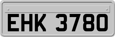 EHK3780