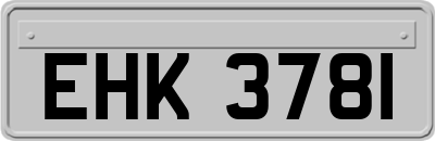 EHK3781