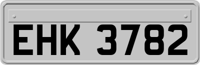 EHK3782