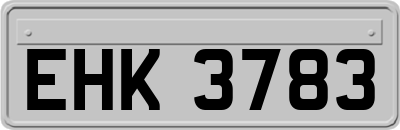 EHK3783