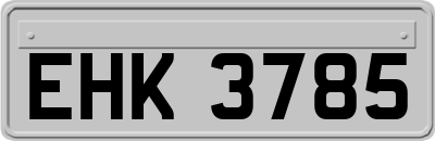 EHK3785