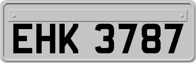 EHK3787