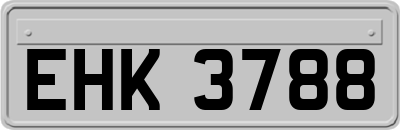 EHK3788