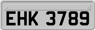 EHK3789