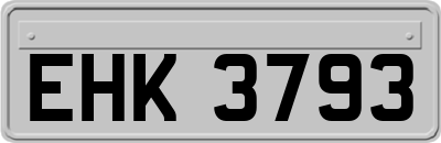 EHK3793