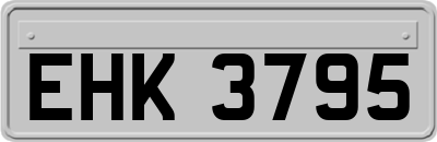 EHK3795