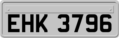 EHK3796