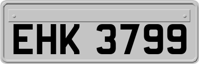 EHK3799