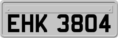 EHK3804