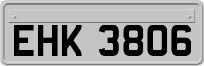 EHK3806