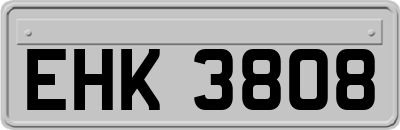 EHK3808