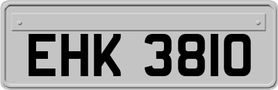 EHK3810
