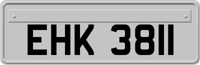 EHK3811