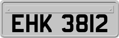 EHK3812