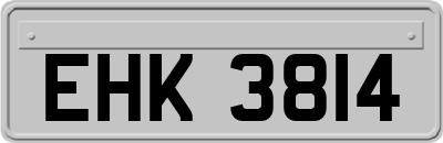 EHK3814