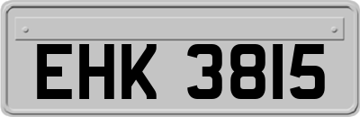 EHK3815
