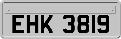 EHK3819