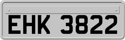 EHK3822