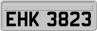 EHK3823