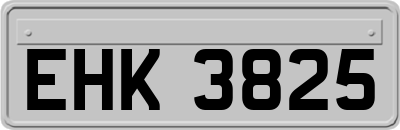 EHK3825