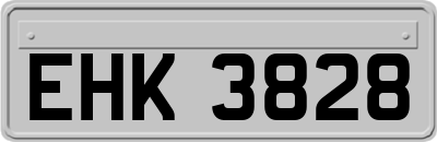 EHK3828