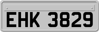 EHK3829