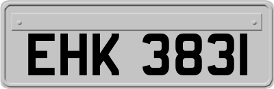 EHK3831