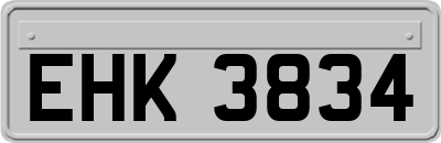 EHK3834